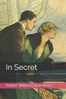 In Secret 1514324598 Book Cover