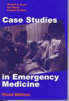 Case Studies in Emergency Medicine 0316294705 Book Cover