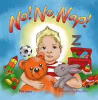 No! No, Nap! 1950943267 Book Cover