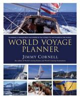 World Voyage Planner: Planning a voyage from anywhere in the world to anywhere in the world 0957262604 Book Cover