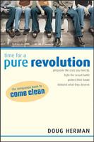 Time for a Pure Revolution 0842383573 Book Cover