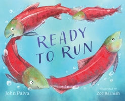 Ready to Run B0GKWTP141 Book Cover