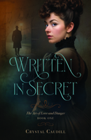 Written in Secret 0825449073 Book Cover