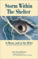 Storm within the Shelter 0970671040 Book Cover