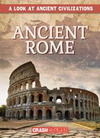 Ancient Rome 1538230089 Book Cover