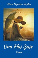 Unu Plus Sase (Blue Collection) (Romanian Edition) B0CVW2D97H Book Cover