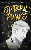 Spiteful Punks 1088157769 Book Cover