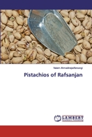 Pistachios of Rafsanjan 6137015696 Book Cover