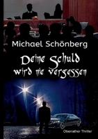 Deine Schuld wird nie vergessen 3754314300 Book Cover