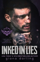 Inked in Lies 1774440083 Book Cover