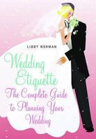 Wedding Etiquette 1845376889 Book Cover