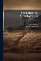 Sacerdotal Meditations 1024123871 Book Cover