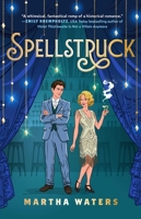 Spellstruck: A Novel 1668215241 Book Cover