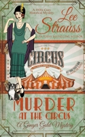 Murder at the Circus 1774092085 Book Cover
