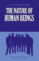 The Nature of Human Beings 9785991091 Book Cover