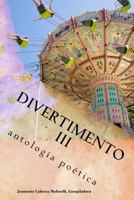 Divertimento III: antologia poetica 1547114746 Book Cover