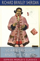 Scarborough and The Critic 171582492X Book Cover