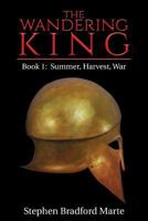 Summer, Harvest, War 148399256X Book Cover