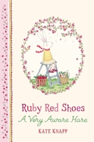 Ruby Red Shoes 0732293626 Book Cover