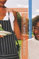 "Faith, Family and Flavor': "Recipes From the Heart of North Griffin Community Church" 2026 B0G1M7P8X2 Book Cover
