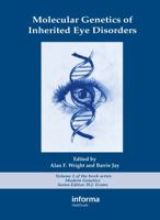 Molecular Genetics Of Inherited Eye Disorders (Modern Genetics) 3718654938 Book Cover