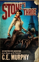 Stone's Throe 1613170270 Book Cover