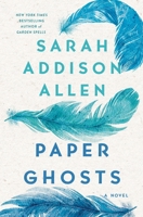 Paper Ghosts 1250283426 Book Cover