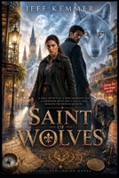 Saint of Wolves: Saint of Wolves, Book 1 B0H5QH8LH3 Book Cover