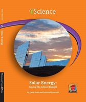 Solar Energy: Saving the School Budget 1599534304 Book Cover