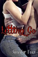 Letting Go 148023365X Book Cover