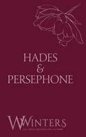 Hades & Persephone: His In The Dark (Discreet Series) B0DXVP6NZ1 Book Cover