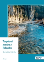 Tempêtes et passions à Rebouillon (French Edition) B0G4QP42NG Book Cover