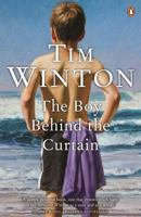 The Boy Behind the Curtain: Notes From an Australian Life 0143785990 Book Cover