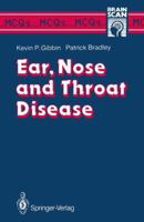 Ear, Nose and Throat Disease 3540195599 Book Cover