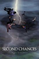 Second Chances 1632687720 Book Cover