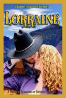 Lorraine: A Western Romance of Second Chances 198114305X Book Cover