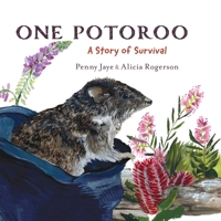 One Potoroo 148632245X Book Cover