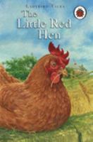 Little Red Hen (Read It Yourself) 072141950X Book Cover