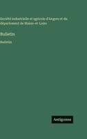 Bulletin: Bulletin (French Edition) 3563758662 Book Cover