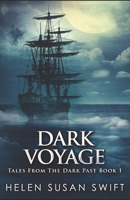 Dark Voyage 4867450316 Book Cover