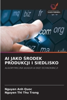 AI Jako Srodek Produkcji I Siedlisko (Polish Edition) 6209791328 Book Cover
