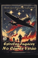 Estrelas Fugaces no Céu de Verão (Portuguese Edition) B0CLNSG3WW Book Cover