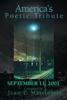 America's Poetic Tribute 0595239633 Book Cover