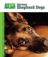 German Shepherd Dogs (Animal Planet Pet Care Library) 0793837561 Book Cover