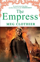 The Empress 0099553147 Book Cover
