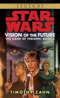 Star Wars: Vision of the Future 0553578790 Book Cover