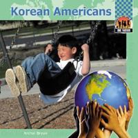 Korean Americans 1591975301 Book Cover
