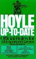 Hoyle Up-to-Date 0399128271 Book Cover
