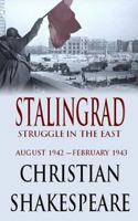 Stalingrad: Struggle in the East 1499508174 Book Cover