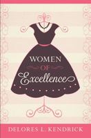 Women of Excellence 1621363139 Book Cover